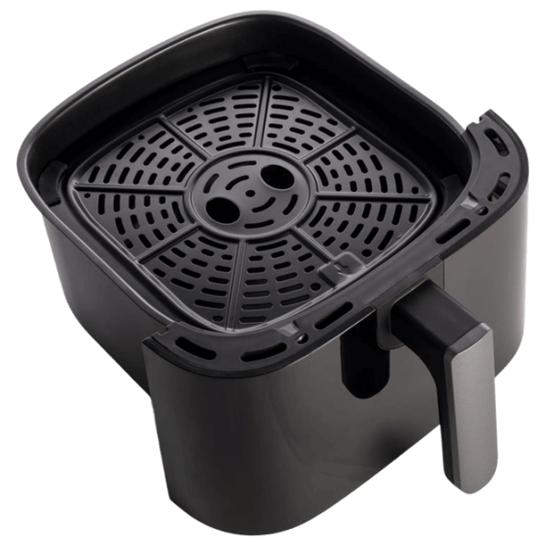 Aero Grill Hisense HAF1800DCD 1800 W / Black photo 6