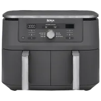 Aero Grill Ninja DZ400EU 2470 W / Gray