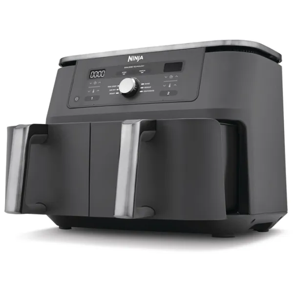 Aero Grill Ninja DZ400EU 2470 W / Gray photo 5