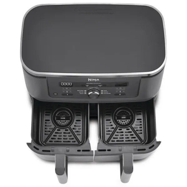 Aero Grill Ninja DZ400EU 2470 W / Gray photo 7