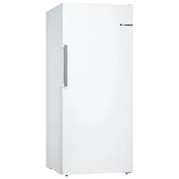Морозильник Bosch GSN51AWDV Белый