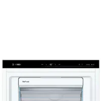 Congelator Bosch GSN51AWDV White photo 2