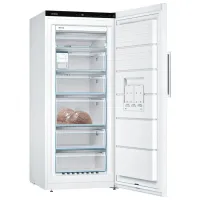 Congelator Bosch GSN51AWDV White photo 3