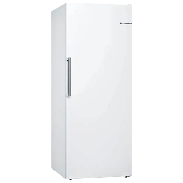Морозильник Bosch GSN54AWDV Белый photo 1