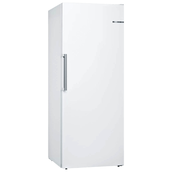 Морозильник Bosch GSN54AWDV Белый photo 1
