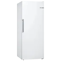 Морозильник Bosch GSN54AWDV Белый