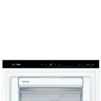 Congelator Bosch GSN54AWDV White photo 2