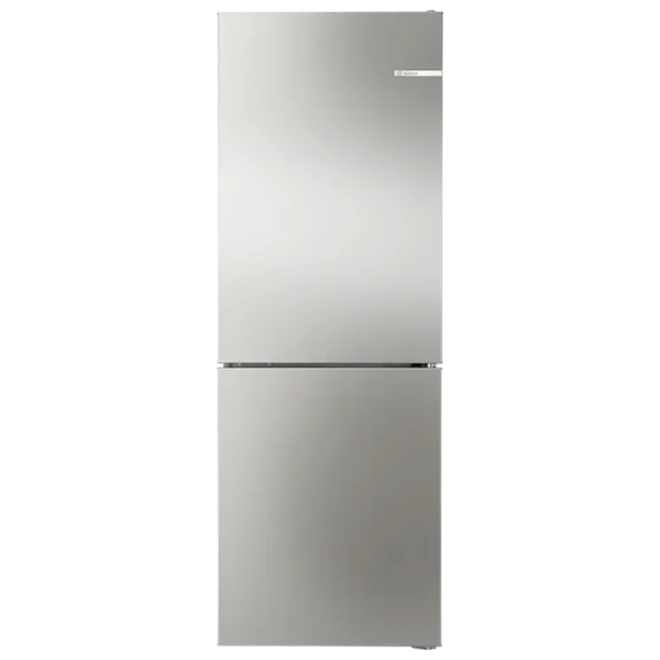 Холодильник Bosch KGN33NSDB с нижней морозильной камерой 279 л / 175.4 cm / Нержавеющая сталь photo 1