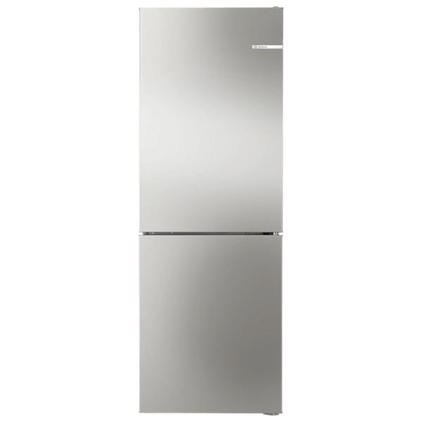 Холодильник Bosch KGN33NSDB с нижней морозильной камерой 279 л / 175.4 cm / Нержавеющая сталь photo 1