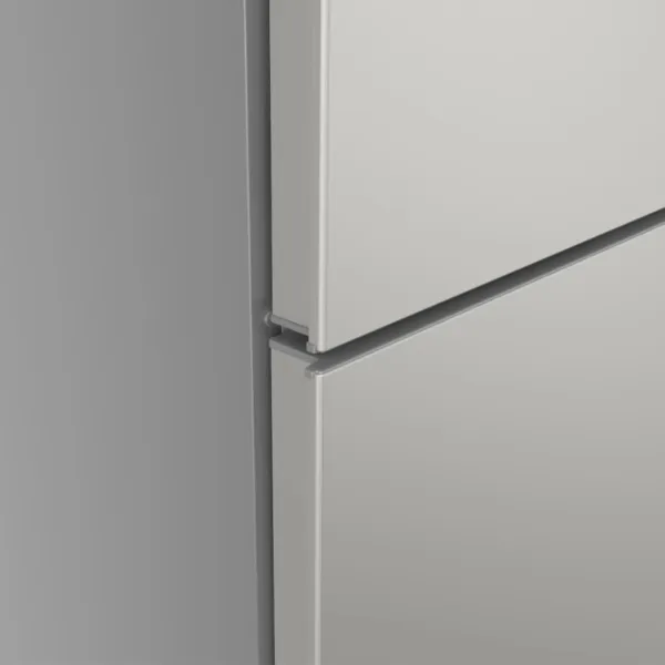 Холодильник Bosch KGN33NSDB с нижней морозильной камерой 279 л / 175.4 cm / Нержавеющая сталь photo 5