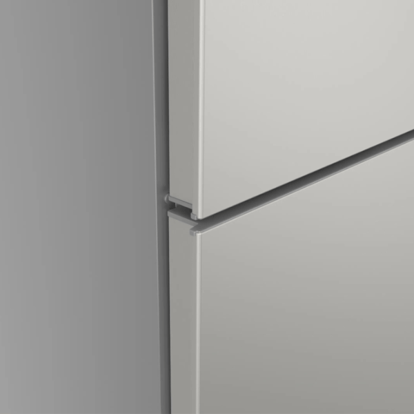 Холодильник Bosch KGN33NSDB с нижней морозильной камерой 279 л / 175.4 cm / Нержавеющая сталь photo 5