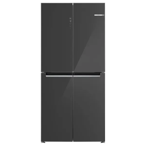 Холодильник Bosch KMC85LEEA с нижней морозильной камерой 547 л / 189.5 cm / Графит photo 1