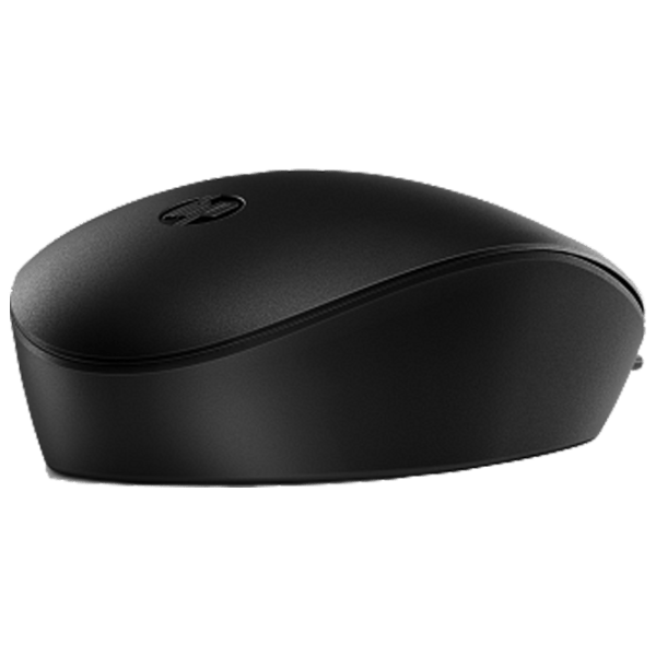 Мышь HP 128 Черный photo 2