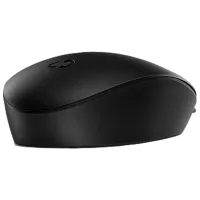 Mouse HP 128 Black photo 2