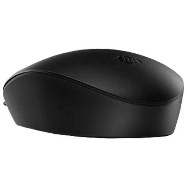 Мышь HP 128 Черный photo 3