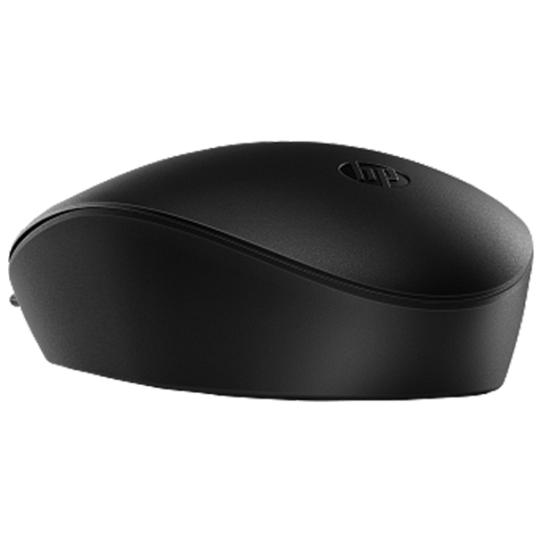 Мышь HP 128 Черный photo 3