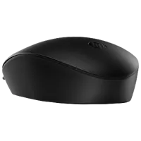 Mouse HP 128 Black photo 3