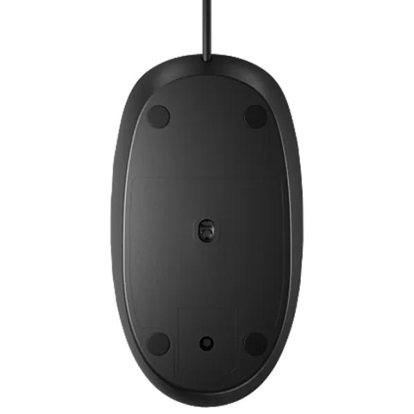 Мышь HP 128 Черный photo 4