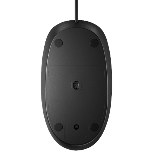 Мышь HP 128 Черный photo 4