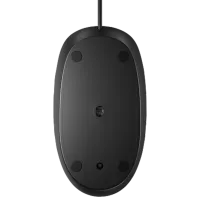 Mouse HP 128 Black photo 4
