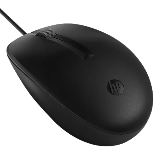 Мышь HP 128 Черный photo 5