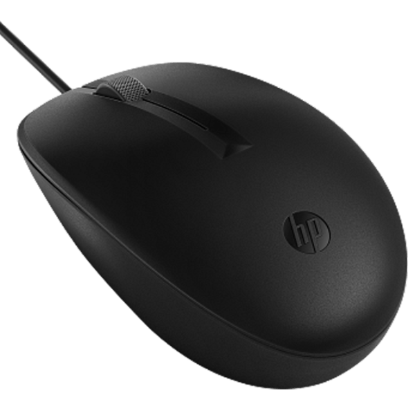 Мышь HP 128 Черный photo 5