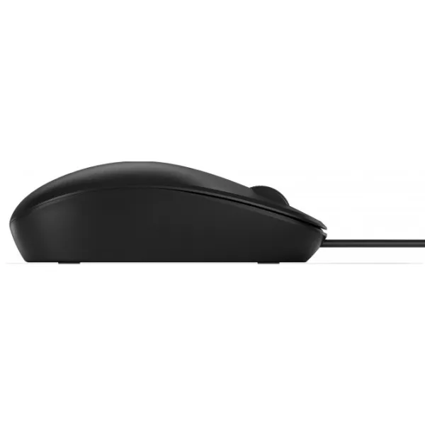 Мышь HP 128 Черный photo 6