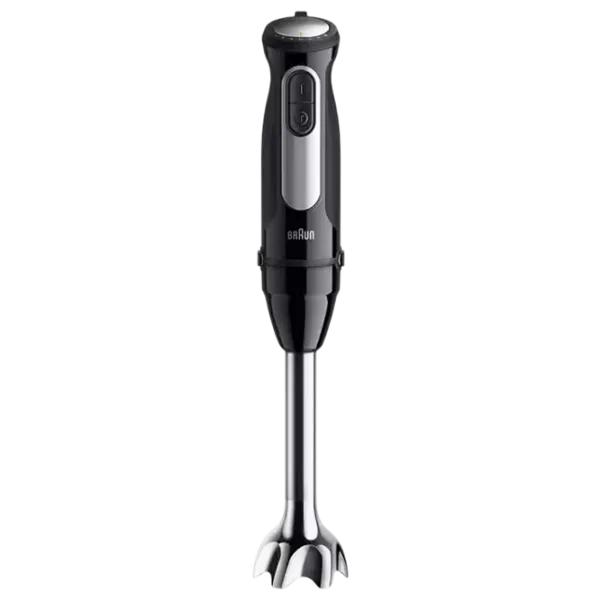 Ручной блендер Braun MultiQuick 5 Pro 750 Вт / Черный photo 2