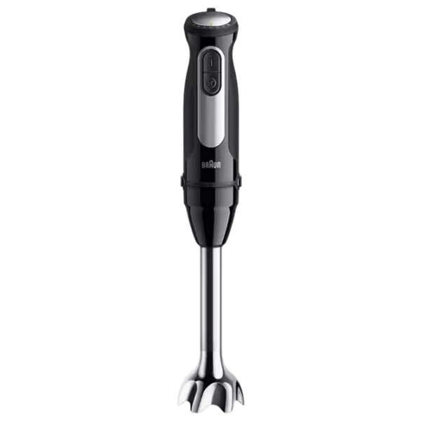 Ручной блендер Braun MultiQuick 5 Pro 750 Вт / Черный photo 2