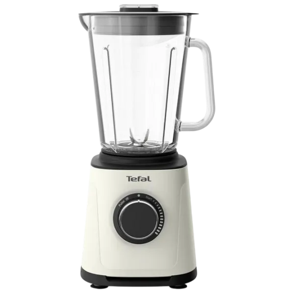 Стационарный блендер Tefal BL771AF0 1200 Вт / Белый photo 1