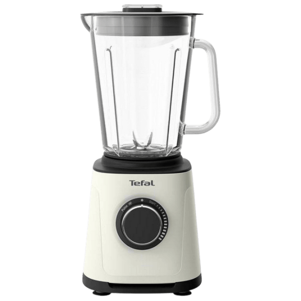 Стационарный блендер Tefal BL771AF0 1200 Вт / Белый photo 1