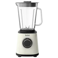 Стационарный блендер Tefal BL771AF0 1200 Вт / Белый