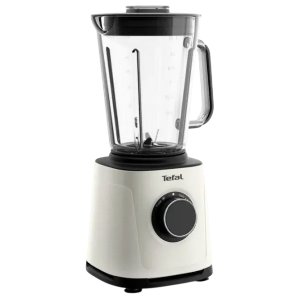 Стационарный блендер Tefal BL771AF0 1200 Вт / Белый photo 2