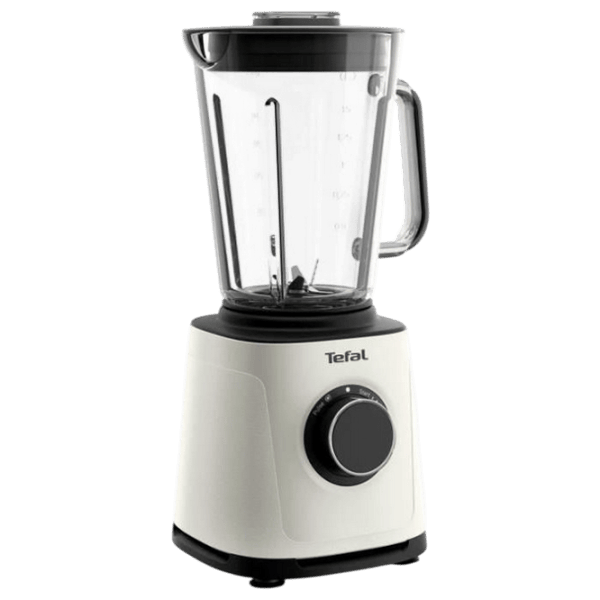 Стационарный блендер Tefal BL771AF0 1200 Вт / Белый photo 2