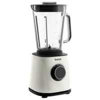 Стационарный блендер Tefal BL771AF0 1200 Вт / Белый photo 2
