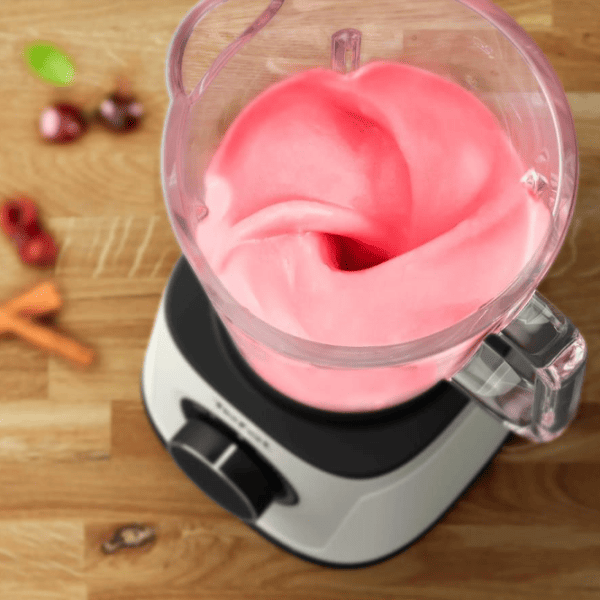Стационарный блендер Tefal BL771AF0 1200 Вт / Белый photo 6