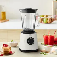 Стационарный блендер Tefal BL771AF0 1200 Вт / Белый photo 8