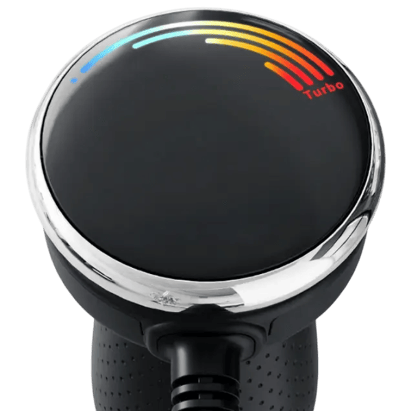 Ручной блендер Tefal HB67G830 1000 Вт / Черный photo 2