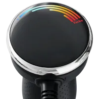 Ручной блендер Tefal HB67G830 1000 Вт / Черный photo 2