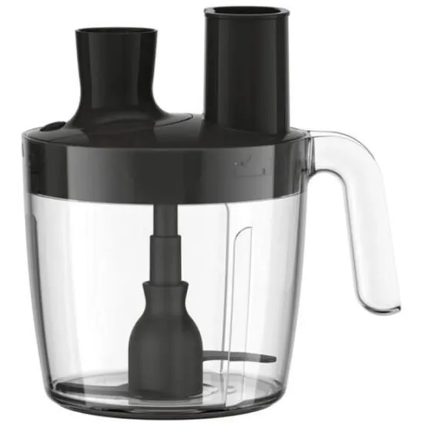 Ручной блендер Tefal HB67G830 1000 Вт / Черный photo 3