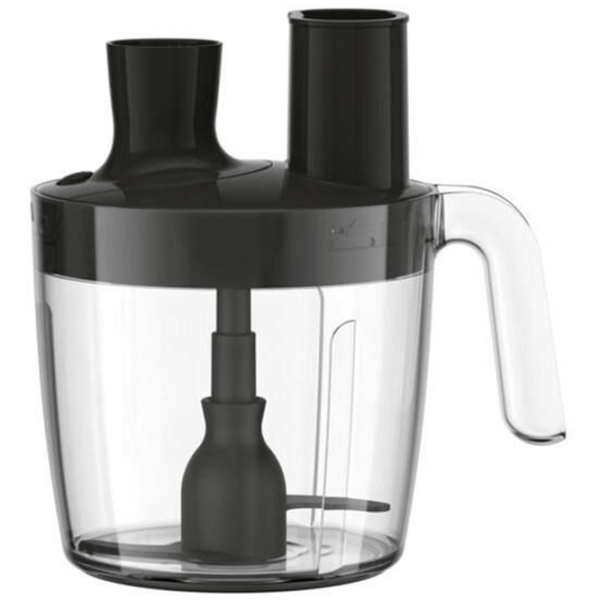 Ручной блендер Tefal HB67G830 1000 Вт / Черный photo 3
