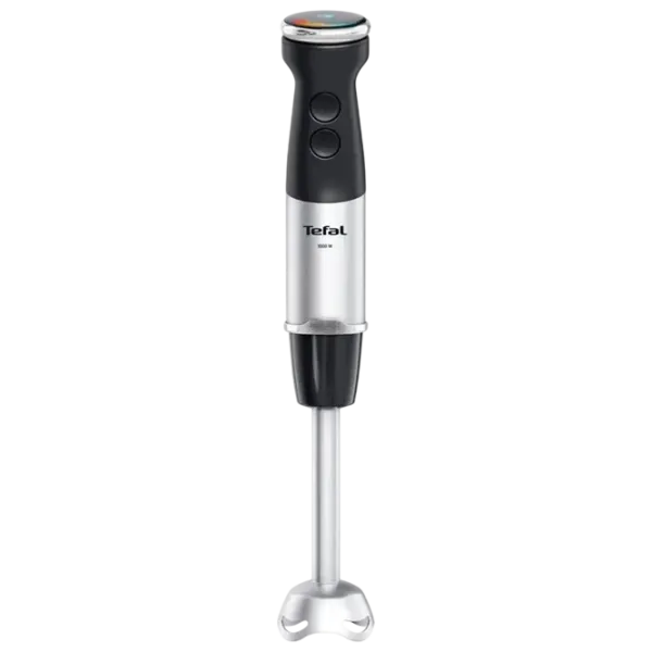 Ручной блендер Tefal HB67G830 1000 Вт / Черный photo 4