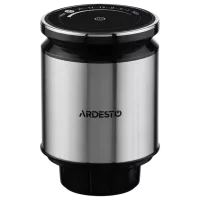 Измельчитель Ardesto CHK-8003B 3 л / 800 Вт / Нержавеющая сталь photo 4
