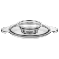 Измельчитель Ardesto CHK-8003B 3 л / 800 Вт / Нержавеющая сталь photo 5