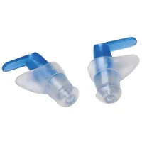 Dopuri de urechi Beco Competition Silicon / Blue 