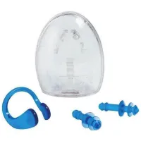 Dopuri de urechi Beco 55609 Silicon / Blue 