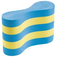 Plută de înot Beco Pro  / Blue Yellow 