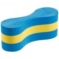 Plută de înot Beco 96053  / Blue Yellow 