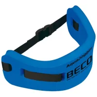 Brâu pentru înot Beco Aqua Jogging Spumă de polietilenă / Blue 