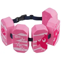 Brâu pentru înot Insportline Sealife Spumă de polietilenă / Multicolor 